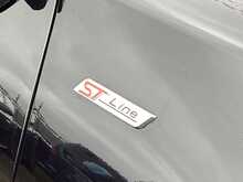 Ford Puma T EcoBoost MHEV ST-Line Vignale - U43783