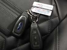 Ford Puma T EcoBoost MHEV ST-Line Vignale - U43783