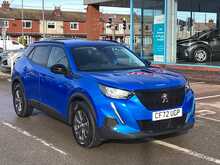 Peugeot 2008 PureTech Active Premium + - U43784