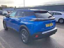Peugeot 2008 PureTech Active Premium + - U43784