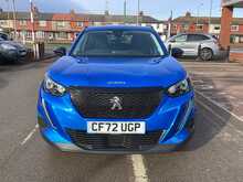 Peugeot 2008 PureTech Active Premium + - U43784