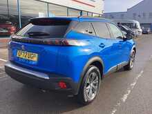 Peugeot 2008 PureTech Active Premium + - U43784