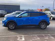 Peugeot 2008 PureTech Active Premium + - U43784