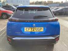 Peugeot 2008 PureTech Active Premium + - U43784