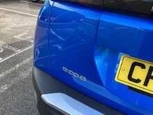 Peugeot 2008 PureTech Active Premium + - U43784