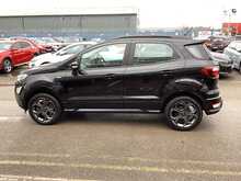 Ford EcoSport T EcoBoost ST-Line - U43788