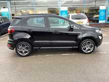 Ford EcoSport T EcoBoost ST-Line - U43788