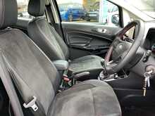 Ford EcoSport T EcoBoost ST-Line - U43788