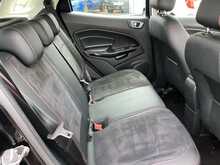 Ford EcoSport T EcoBoost ST-Line - U43788