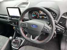 Ford EcoSport T EcoBoost ST-Line - U43788