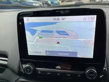 Ford EcoSport T EcoBoost ST-Line - U43788