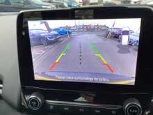 Ford EcoSport T EcoBoost ST-Line - U43788