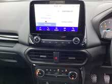 Ford EcoSport T EcoBoost ST-Line - U43788