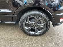 Ford EcoSport T EcoBoost ST-Line - U43788
