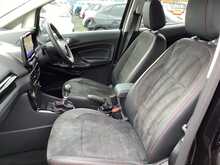 Ford EcoSport T EcoBoost ST-Line - U43788