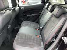 Ford EcoSport T EcoBoost ST-Line - U43788
