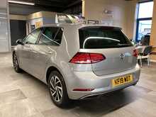 Volkswagen Golf TDI Match - U43789
