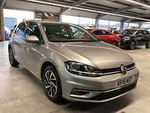 Volkswagen Golf TDI Match - U43789