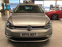 Volkswagen Golf TDI Match - U43789