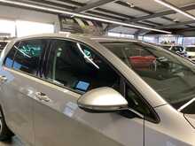 Volkswagen Golf TDI Match - U43789