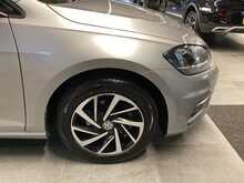 Volkswagen Golf TDI Match - U43789