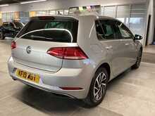 Volkswagen Golf TDI Match - U43789