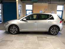 Volkswagen Golf TDI Match - U43789