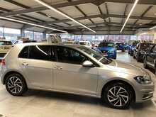 Volkswagen Golf TDI Match - U43789