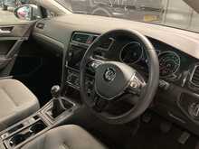 Volkswagen Golf TDI Match - U43789