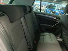 Volkswagen Golf TDI Match - U43789