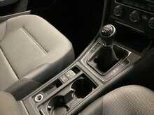 Volkswagen Golf TDI Match - U43789