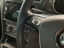 Volkswagen Golf TDI Match - U43789