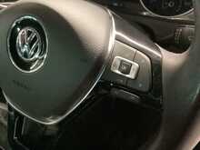 Volkswagen Golf TDI Match - U43789