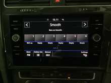 Volkswagen Golf TDI Match - U43789