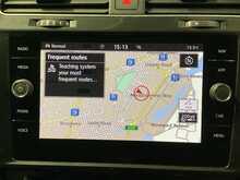 Volkswagen Golf TDI Match - U43789