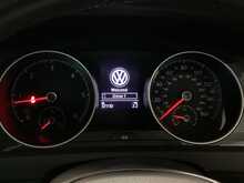 Volkswagen Golf TDI Match - U43789