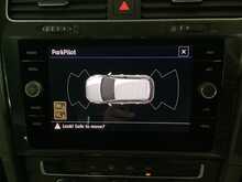 Volkswagen Golf TDI Match - U43789