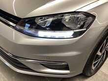 Volkswagen Golf TDI Match - U43789