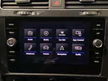 Volkswagen Golf TDI Match - U43789