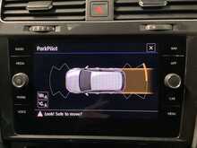 Volkswagen Golf TDI Match - U43789