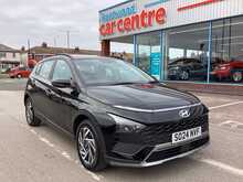 Hyundai BAYON T-GDi Advance - U43793