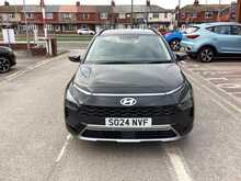 Hyundai BAYON T-GDi Advance - U43793
