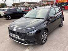 Hyundai BAYON T-GDi Advance - U43793