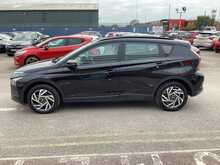 Hyundai BAYON T-GDi Advance - U43793