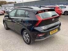 Hyundai BAYON T-GDi Advance - U43793
