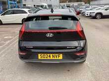 Hyundai BAYON T-GDi Advance - U43793