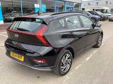 Hyundai BAYON T-GDi Advance - U43793