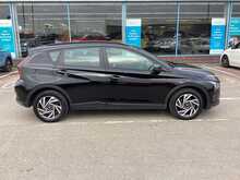 Hyundai BAYON T-GDi Advance - U43793