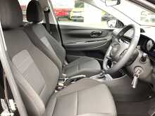 Hyundai BAYON T-GDi Advance - U43793