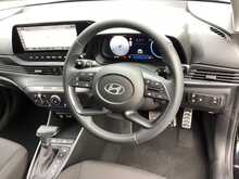 Hyundai BAYON T-GDi Advance - U43793